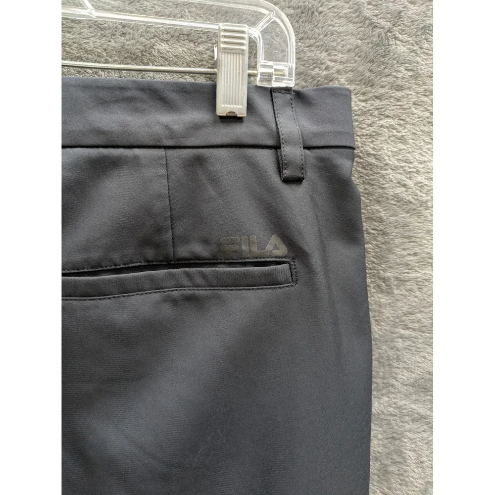 Mens Golf Shorts 34 Tailored‎ Performance Gorpcore Athletic Summer Casual